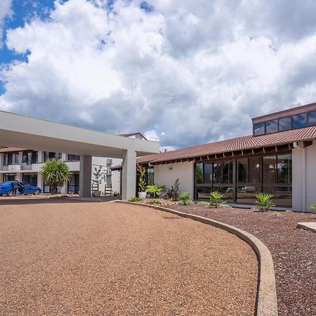 All Seasons Motel Armidale Exterior foto