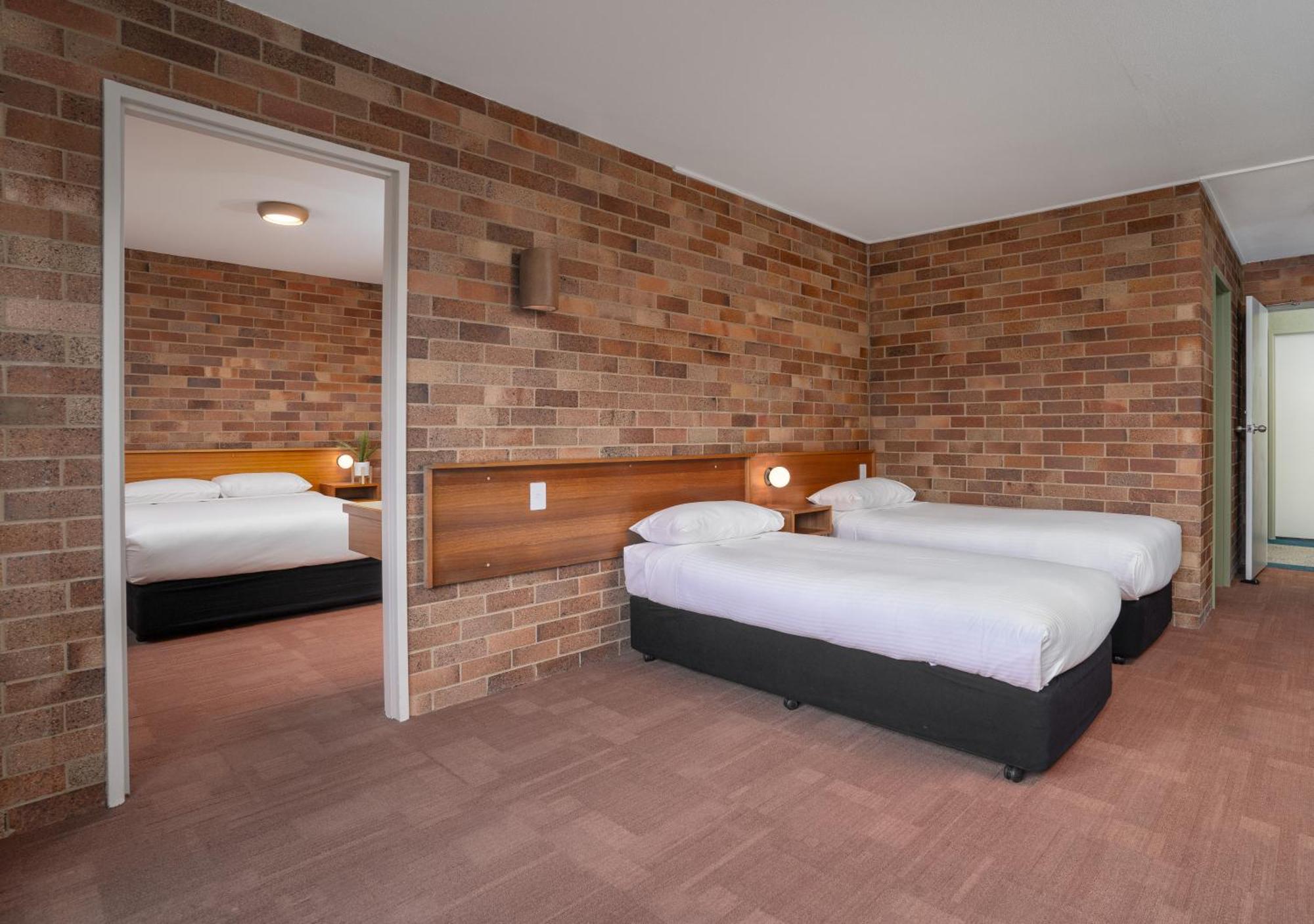 All Seasons Motel Armidale Exterior foto