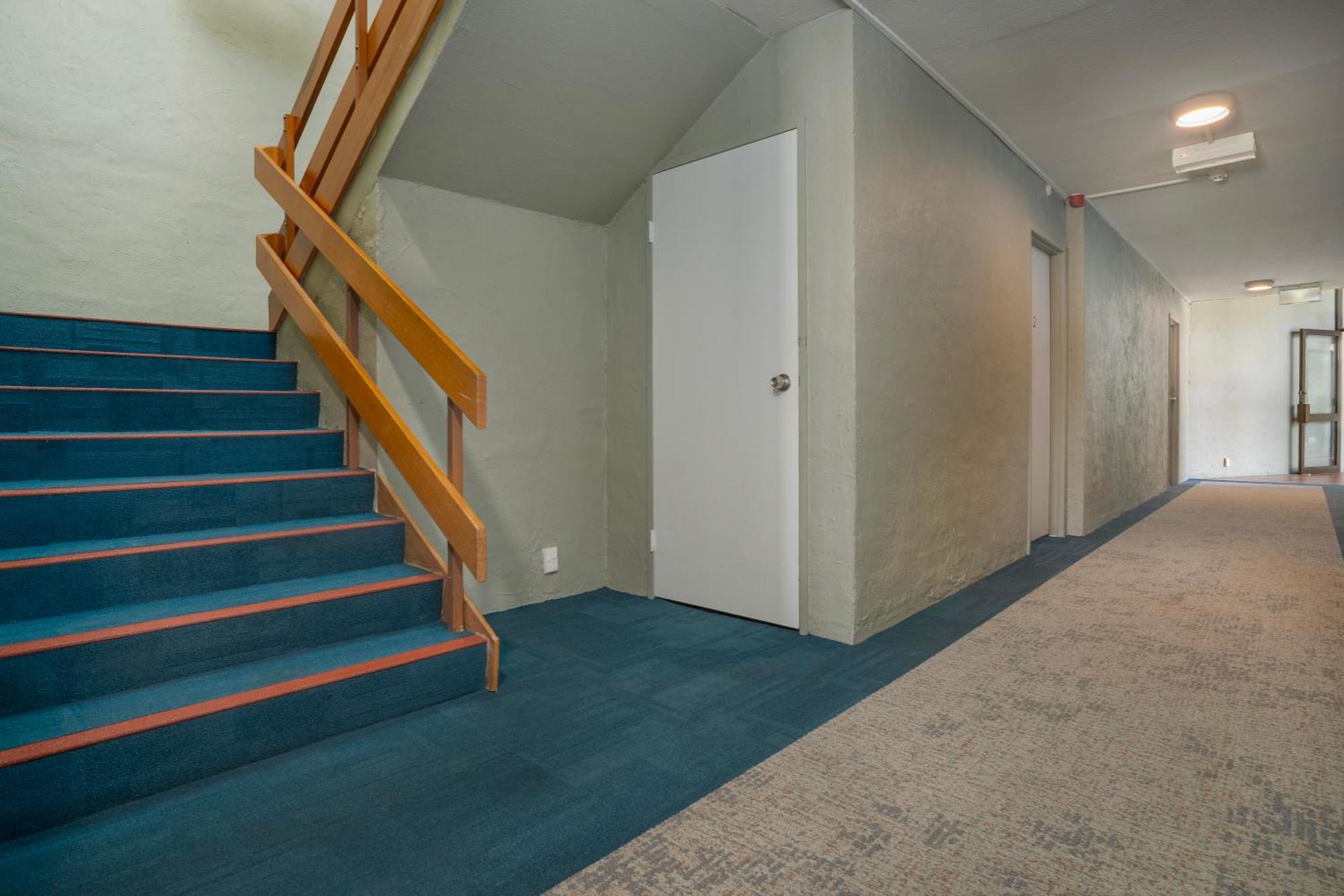 All Seasons Motel Armidale Exterior foto